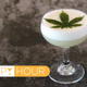 Illustration for article titled Getting High on Cannabis Cocktails